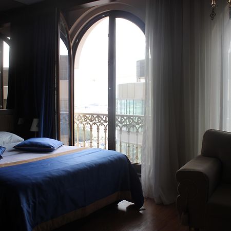 Ottoman Suites Isztambul Kültér fotó