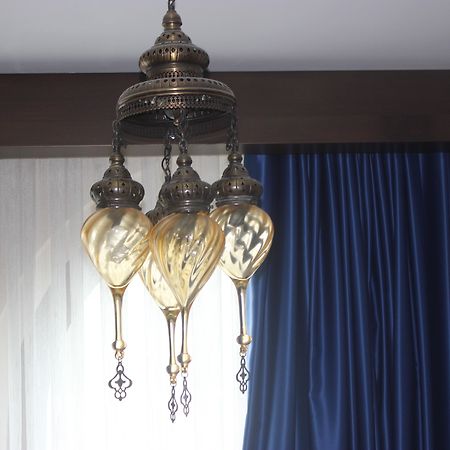 Ottoman Suites Isztambul Kültér fotó