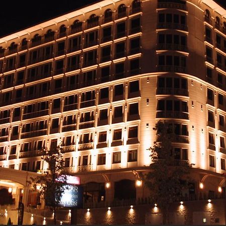 Ottoman Suites Isztambul Kültér fotó
