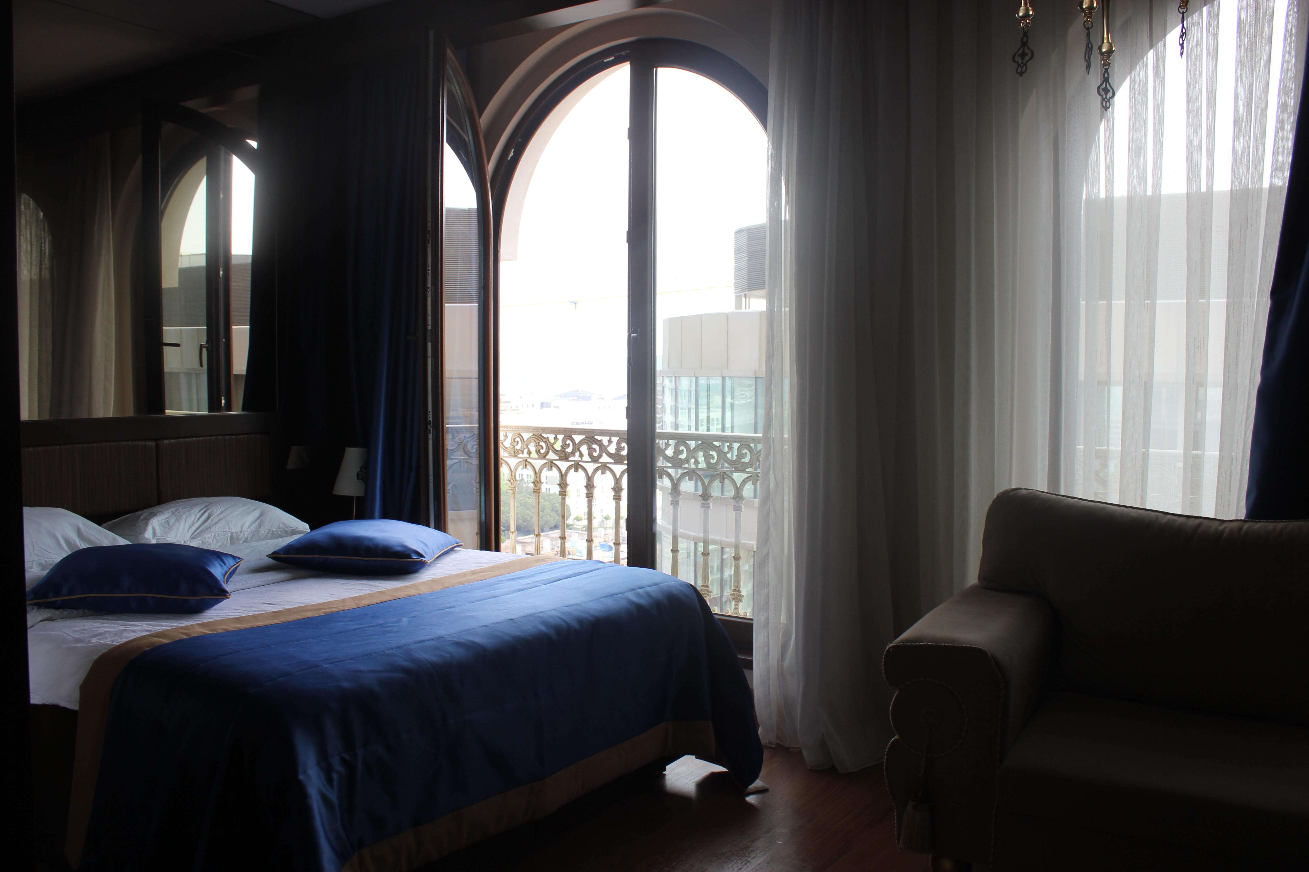 Ottoman Suites Isztambul Kültér fotó