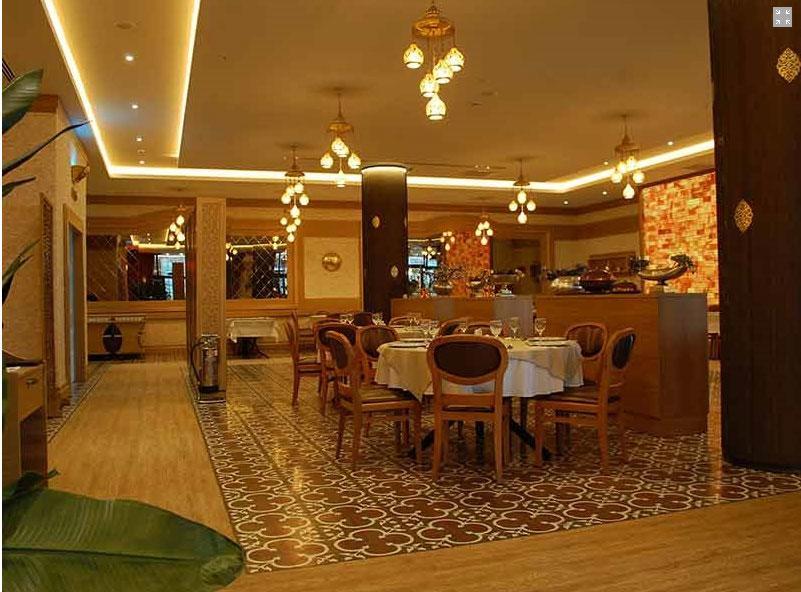 Ottoman Suites Isztambul Kültér fotó