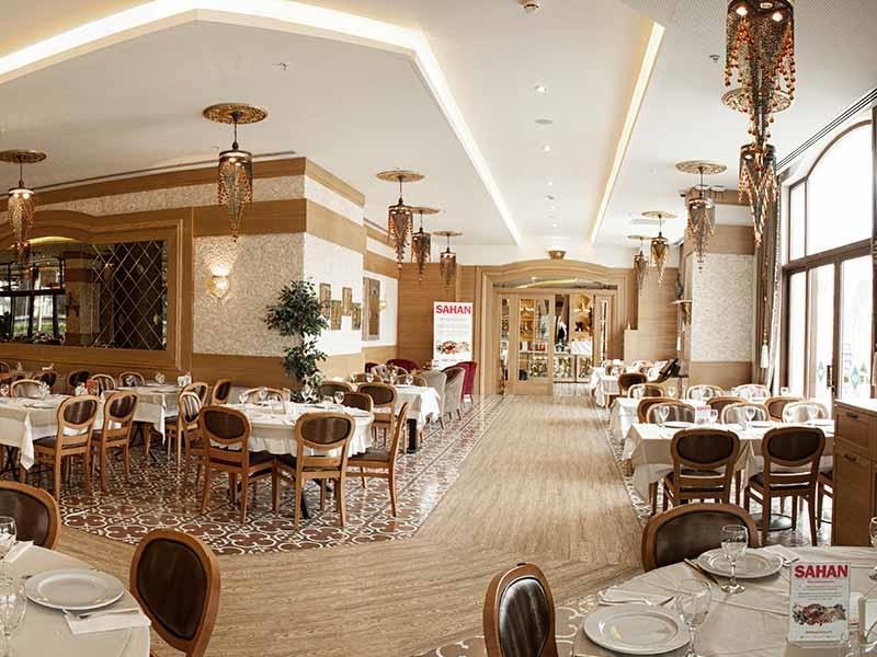 Ottoman Suites Isztambul Kültér fotó