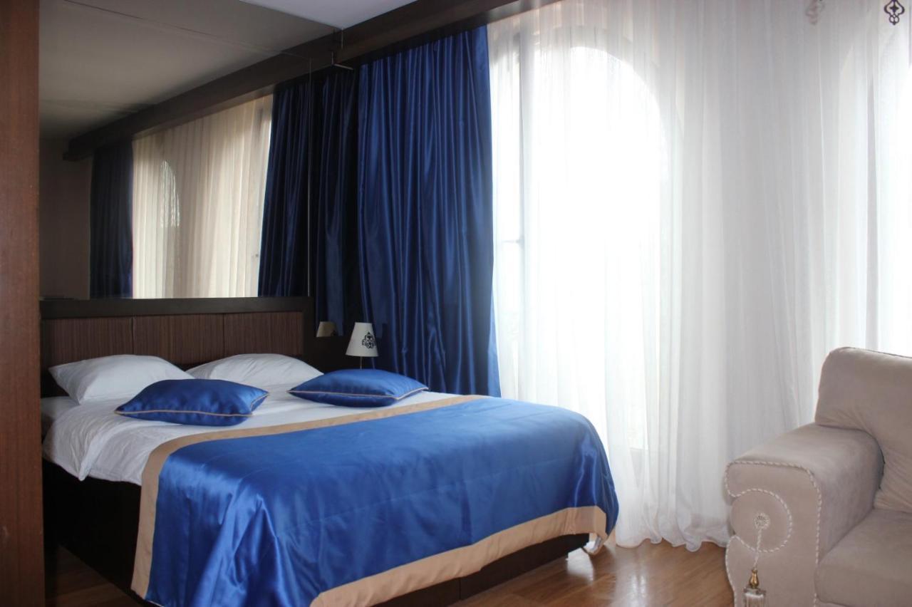 Ottoman Suites Isztambul Kültér fotó